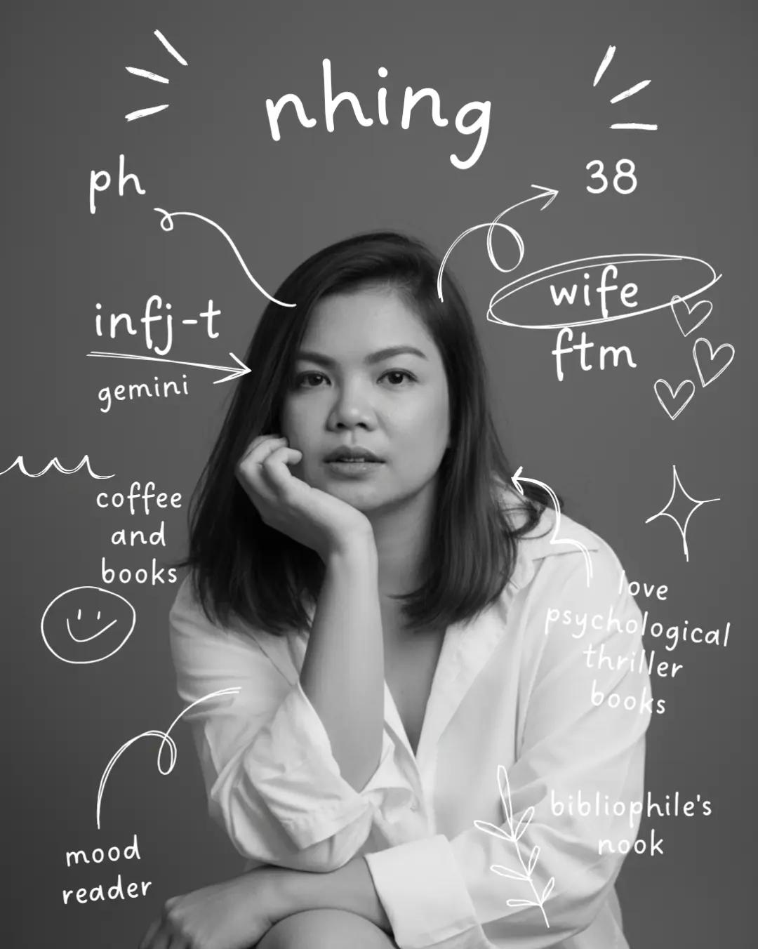 @Nhing King 📚