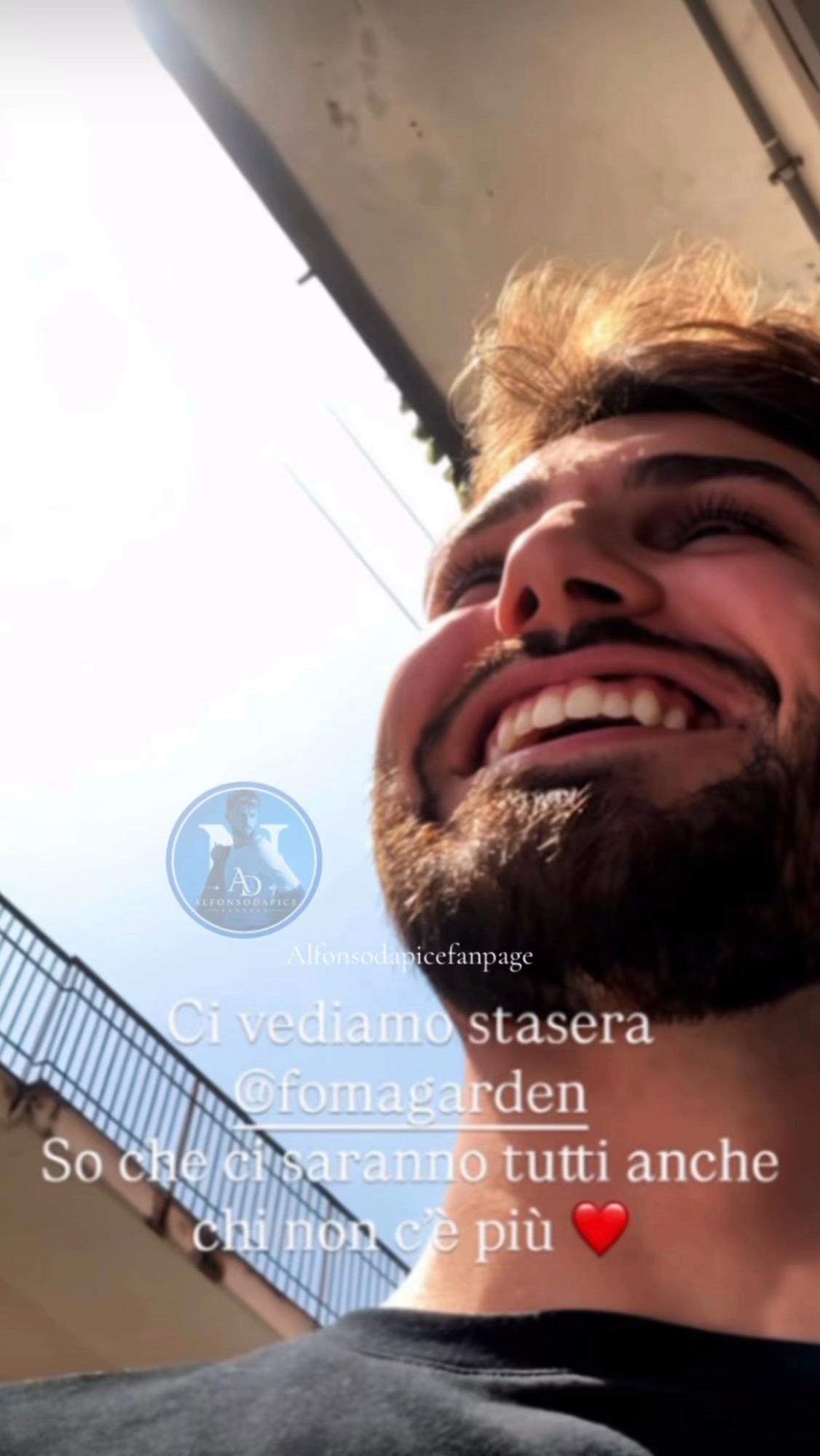 @alfonsodapicefanpage