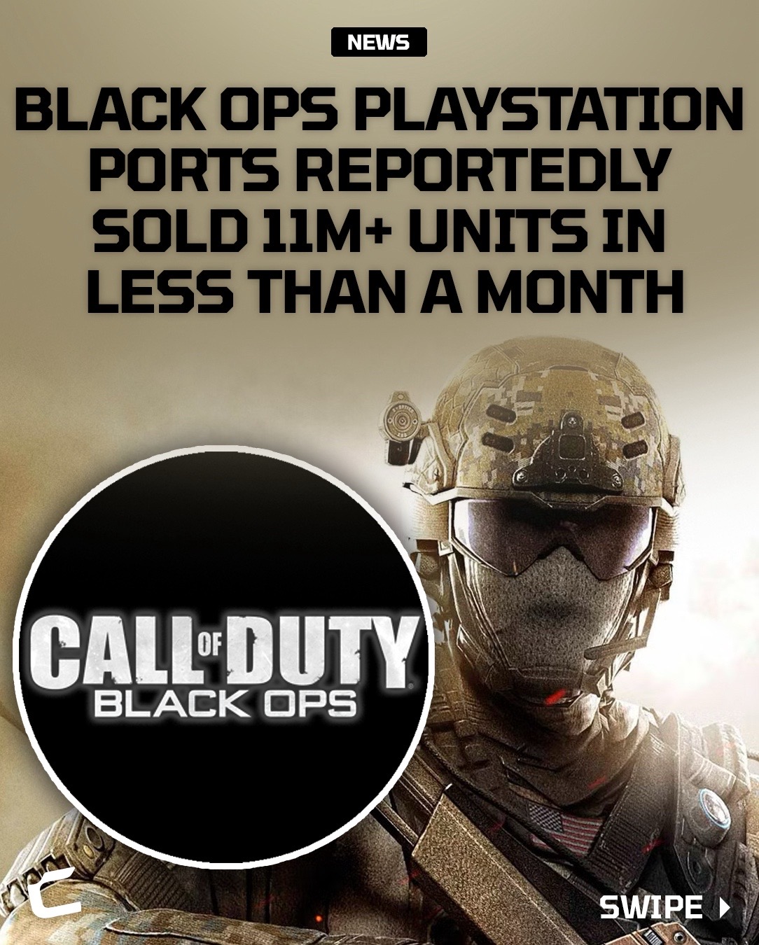 @Gaming News