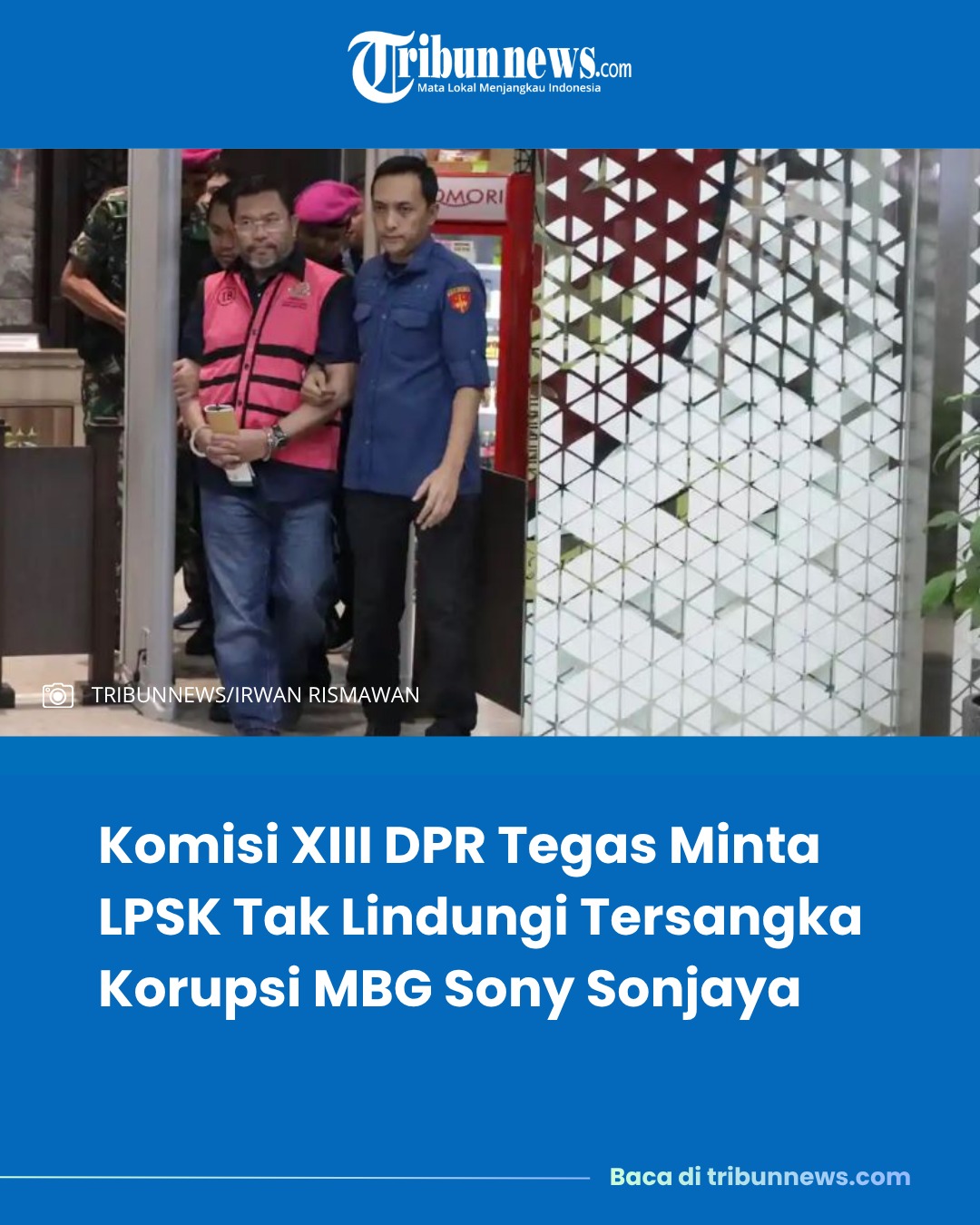 @Tribunnews