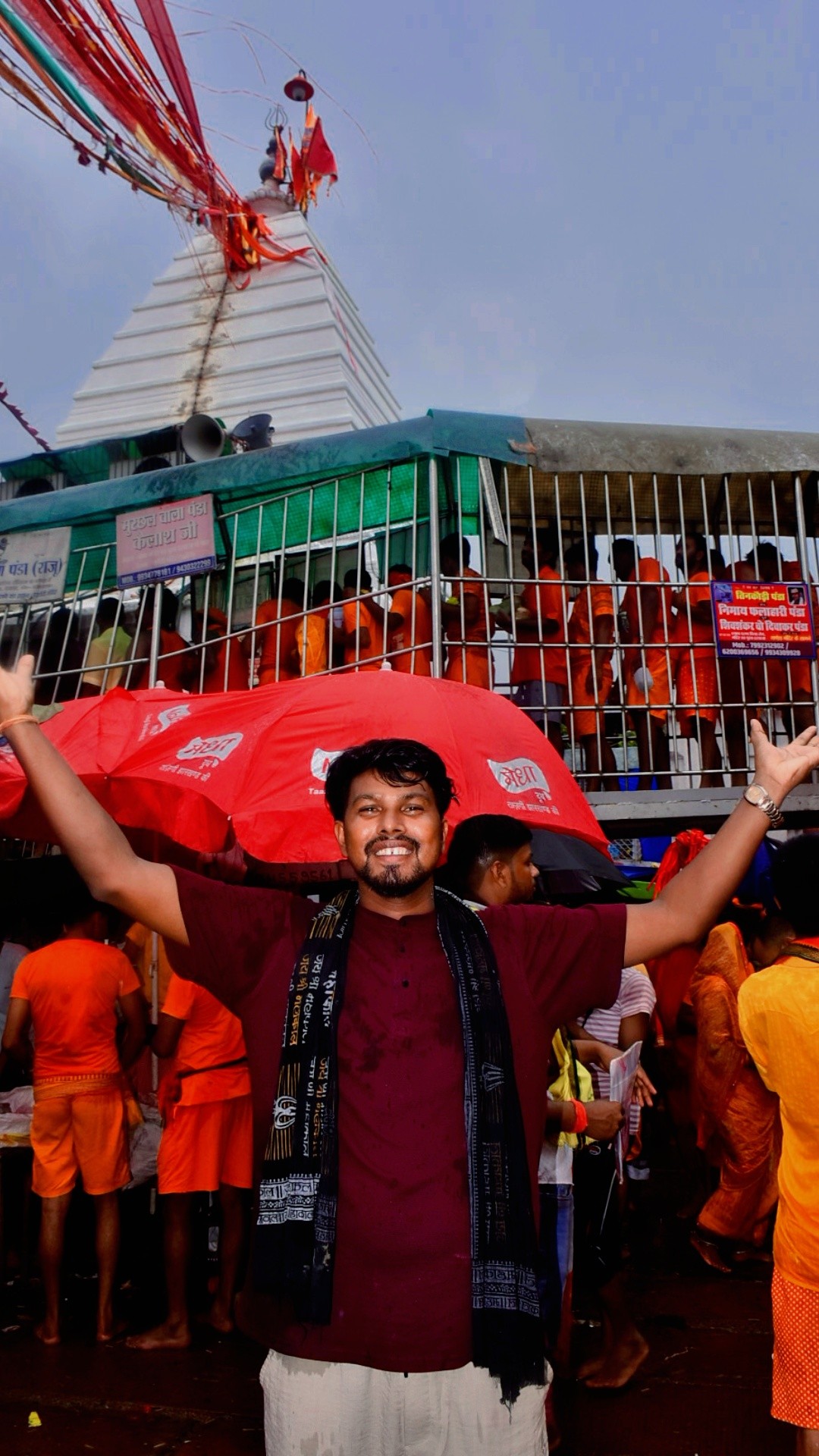 @Mahi Bikash Shah