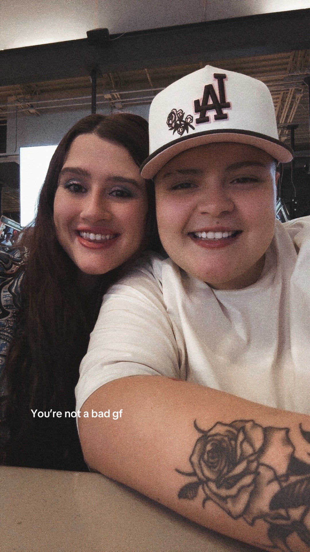@TheMrs.Lara-Abarca❤️💍