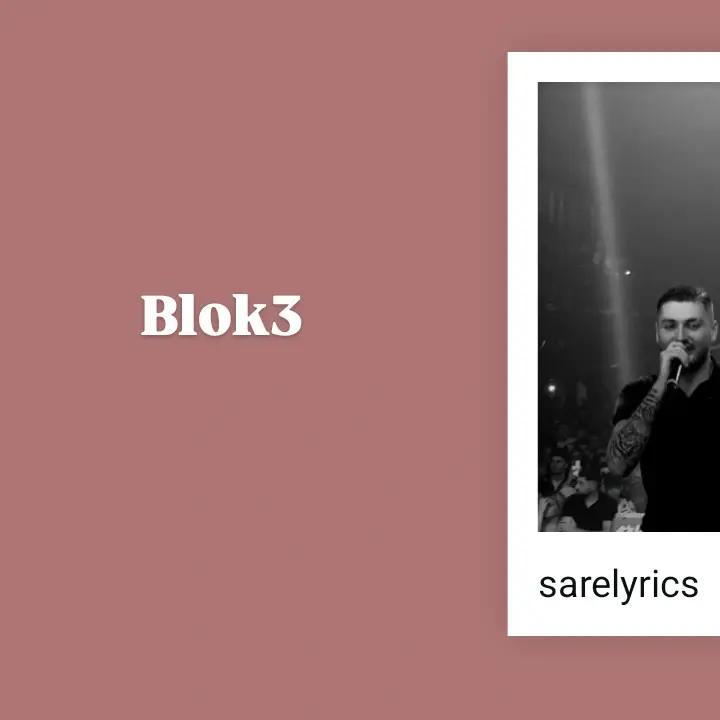 @sarelyrics