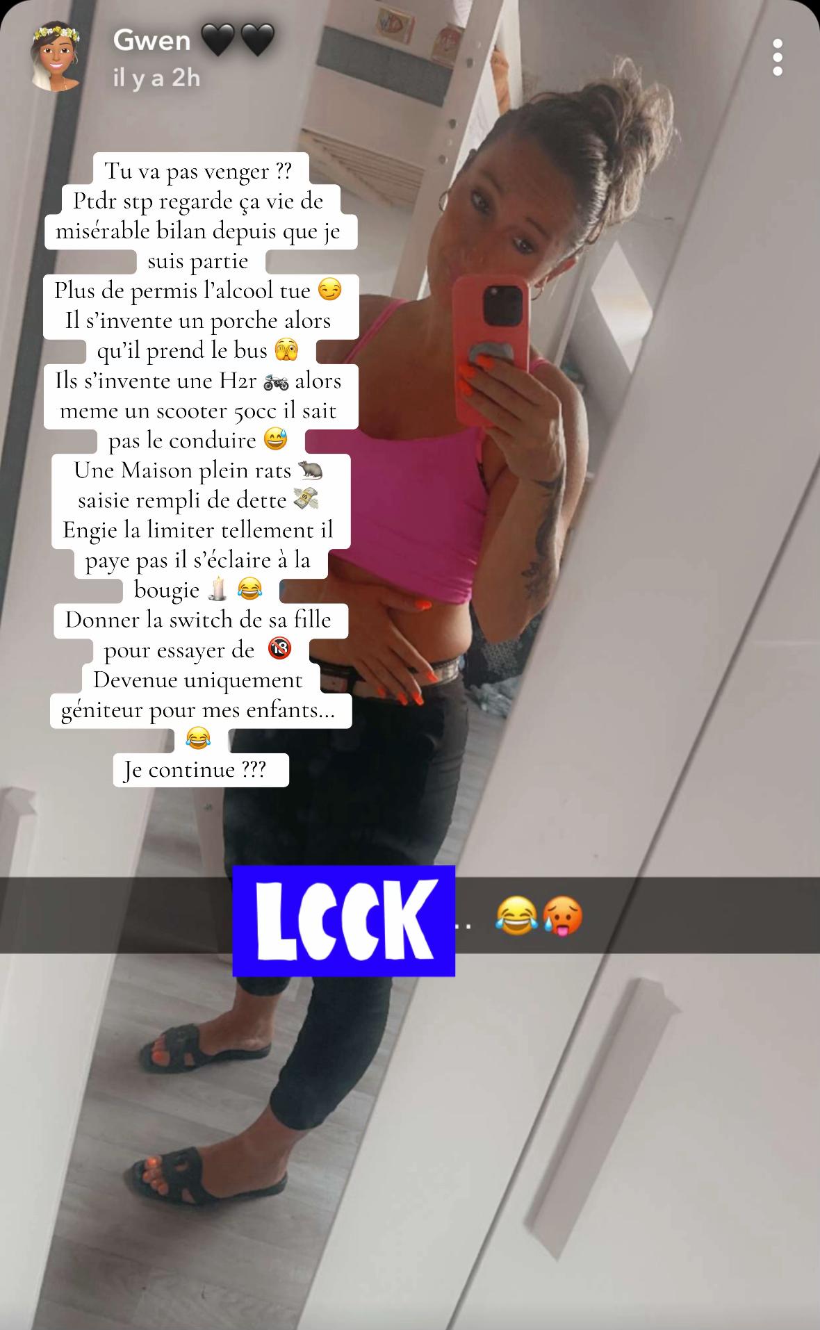 @Lrzgwen