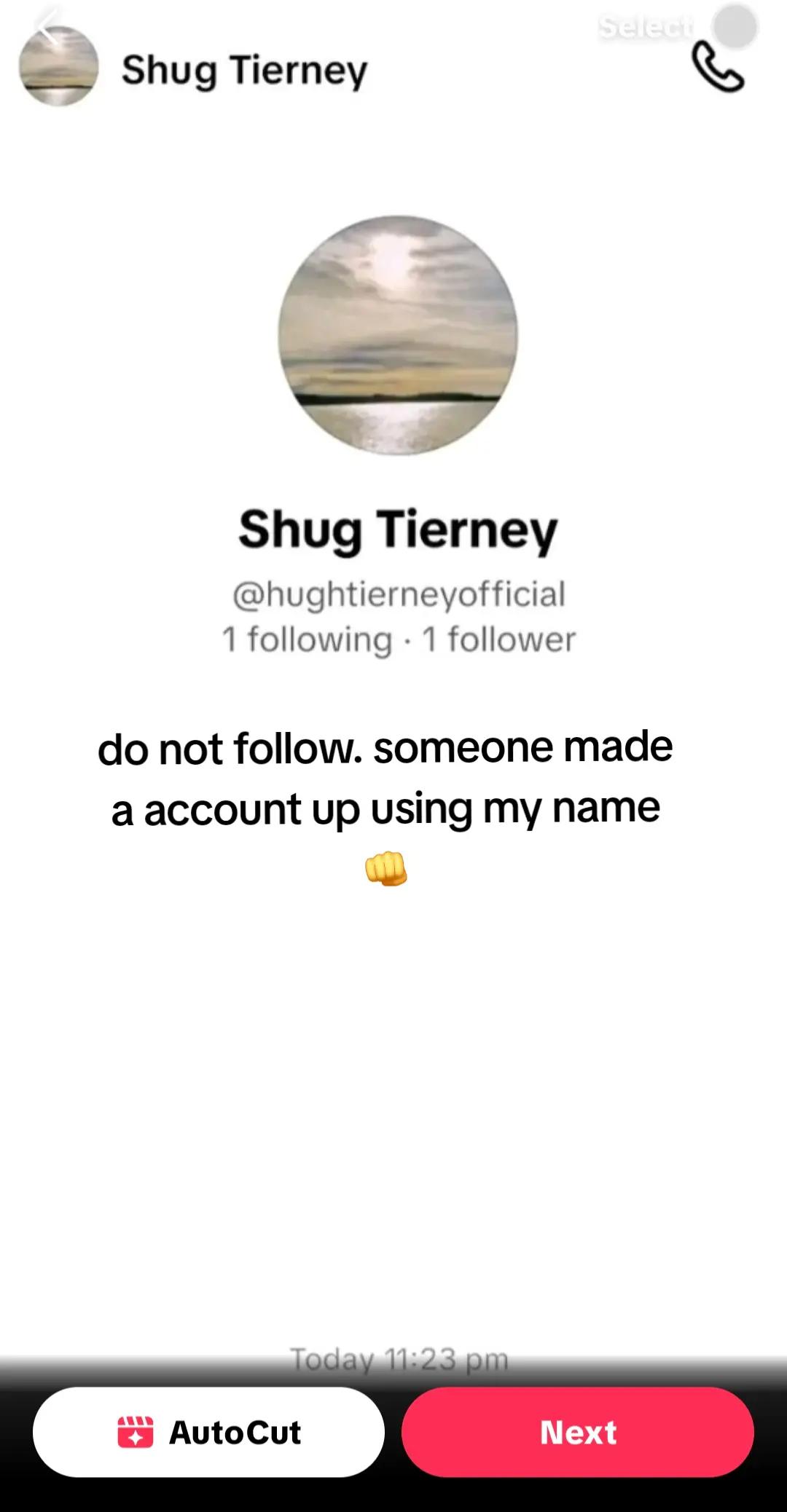 @Shug Tierney ๐ด๓ ง๓ ข๓ ณ๓ ฃ๓ ด๓ ฟ๐ถ