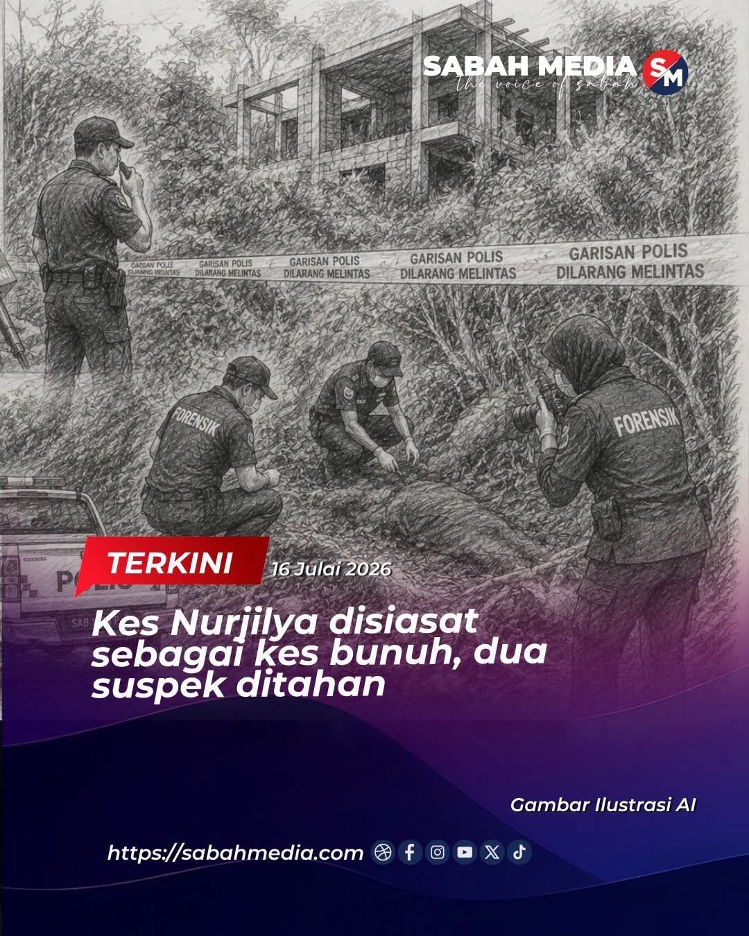 @Sabah Media Official