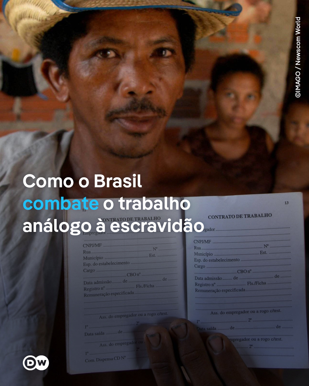 @DW Brasil