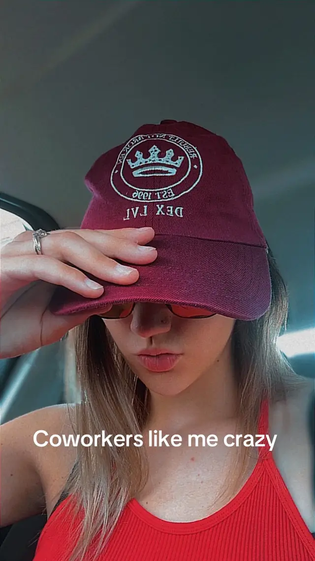 @Yours Truly 🤪✨