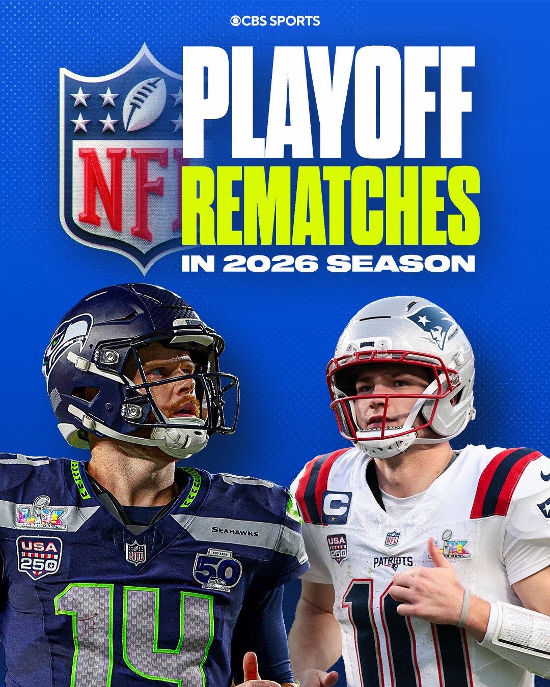 @NFL on CBS