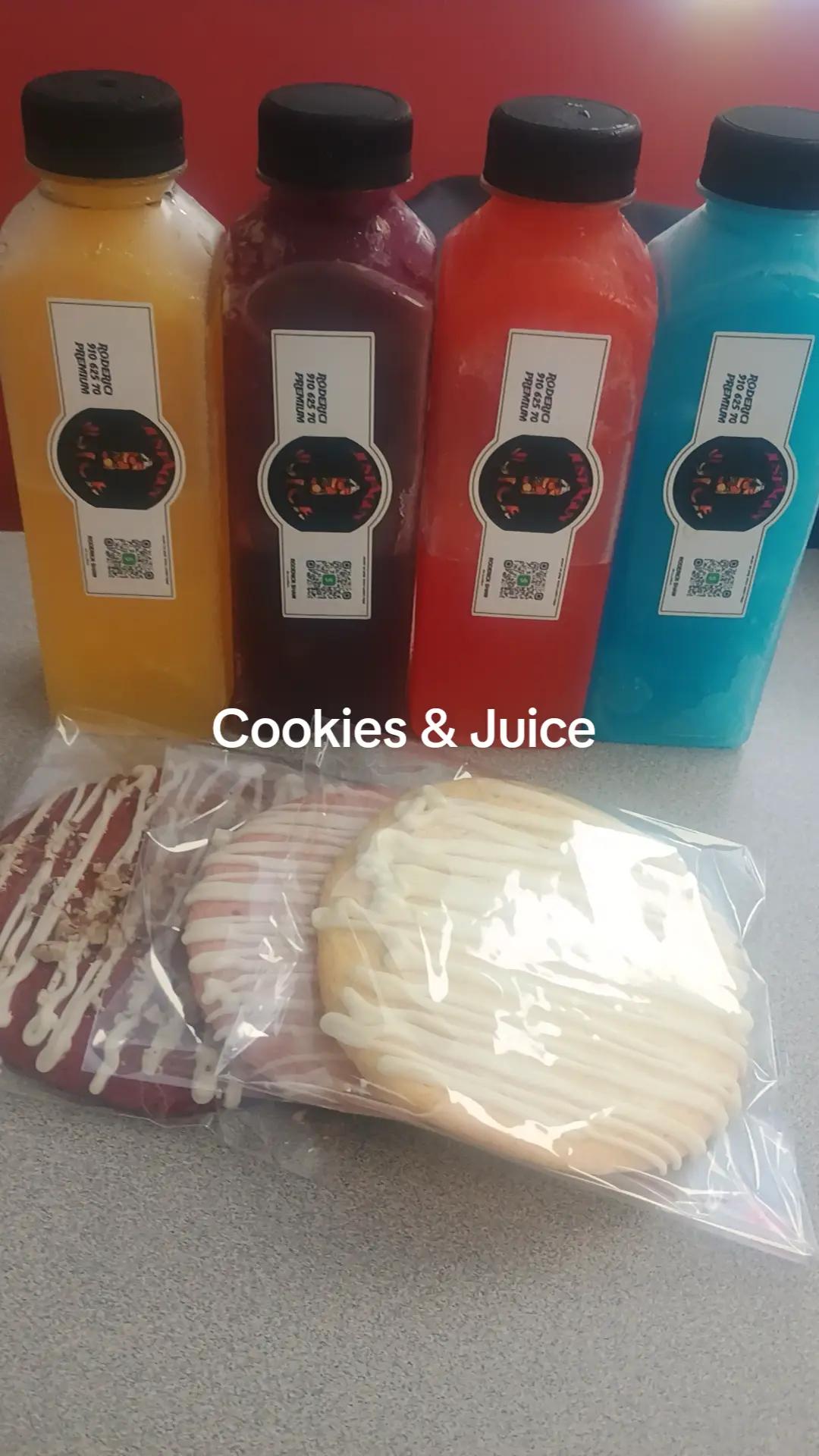 @JUST A GUY JUICE
