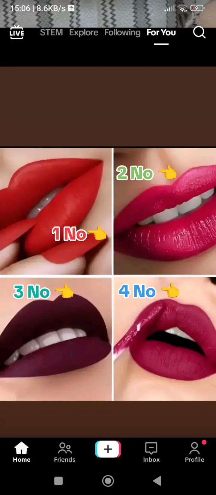 @mylove