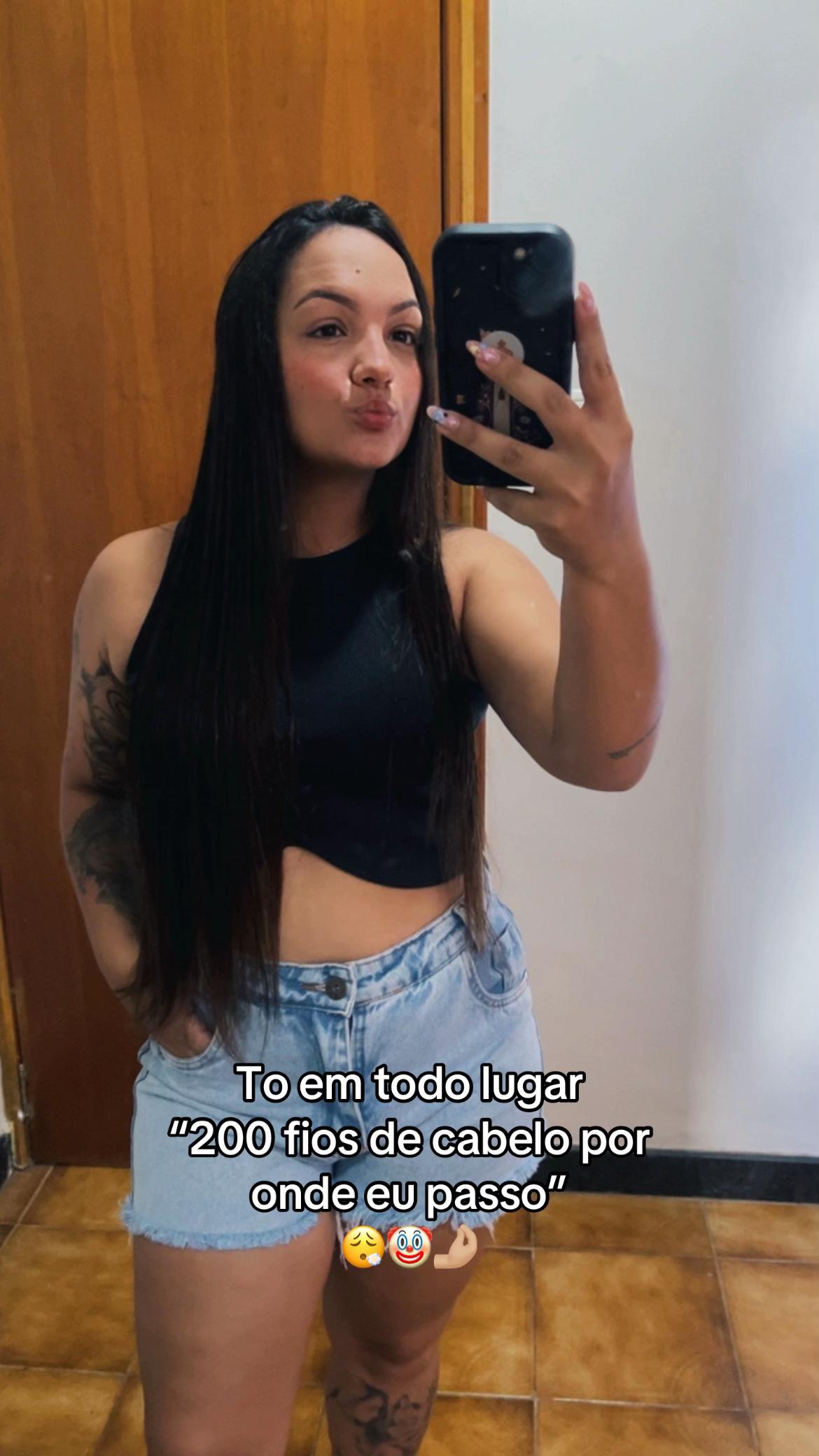 @Carine Batista