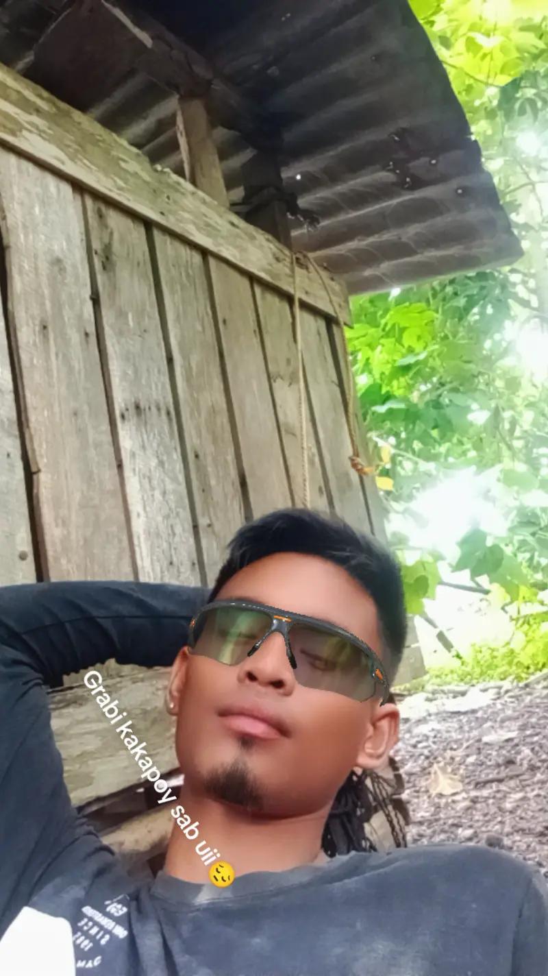 @John Mark Roxas