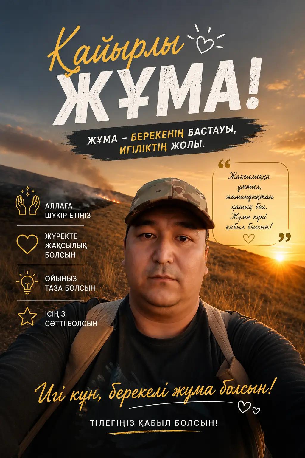 @БауырСақ