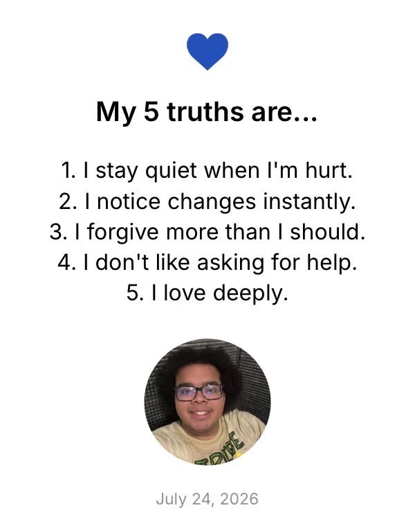 @Ethan Ricaurte