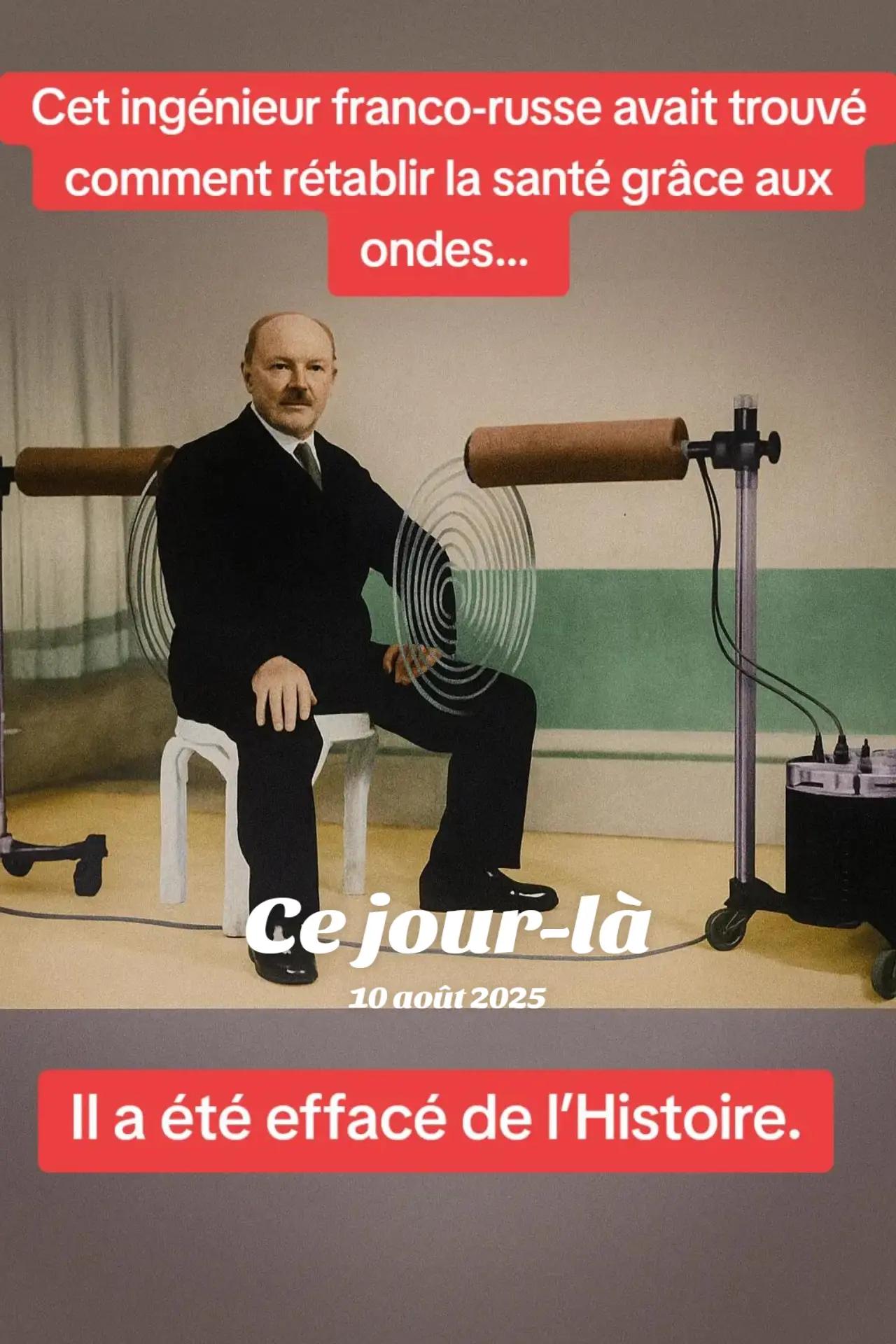 @Dr Free Fréquences