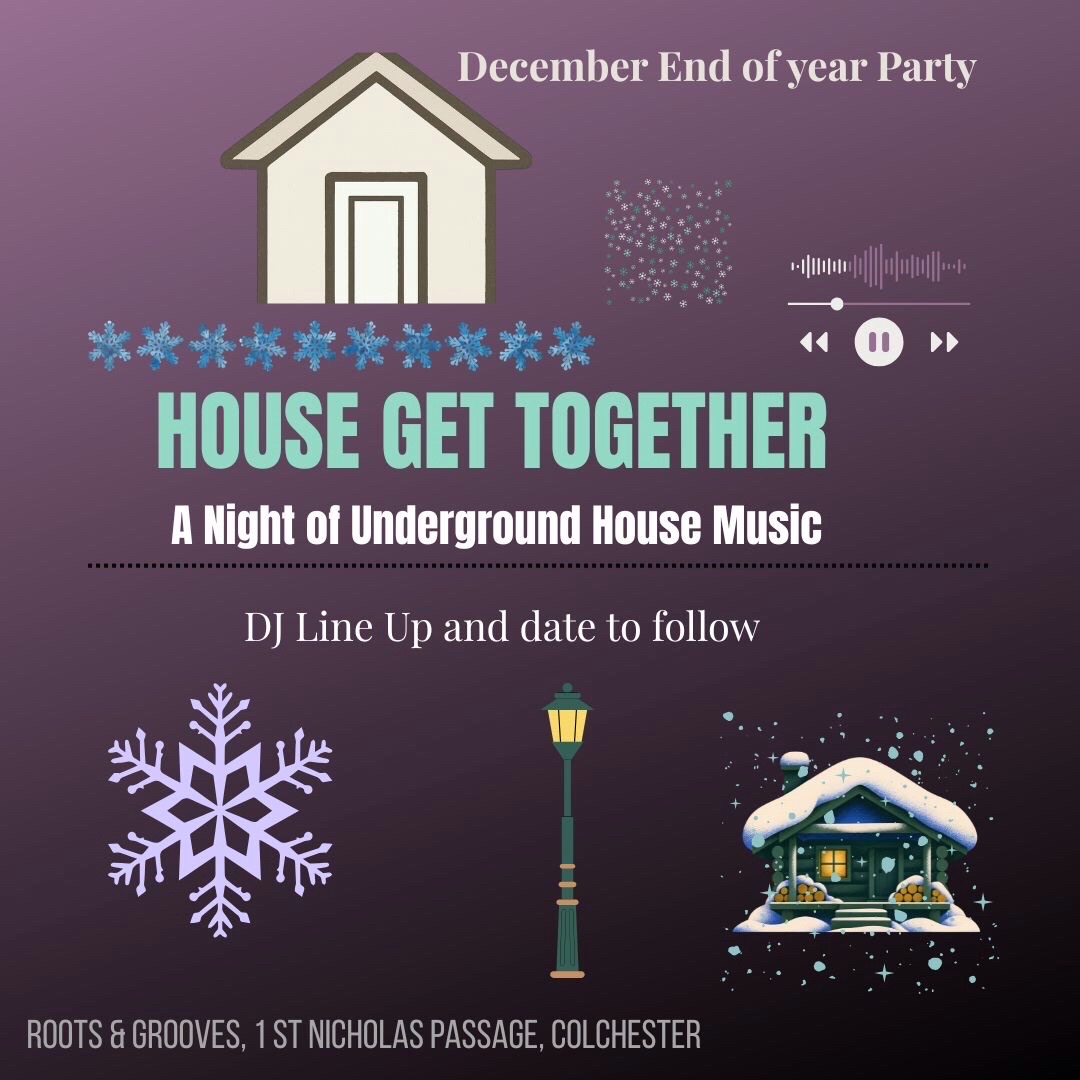 @Peter Pistol Johnston DJ