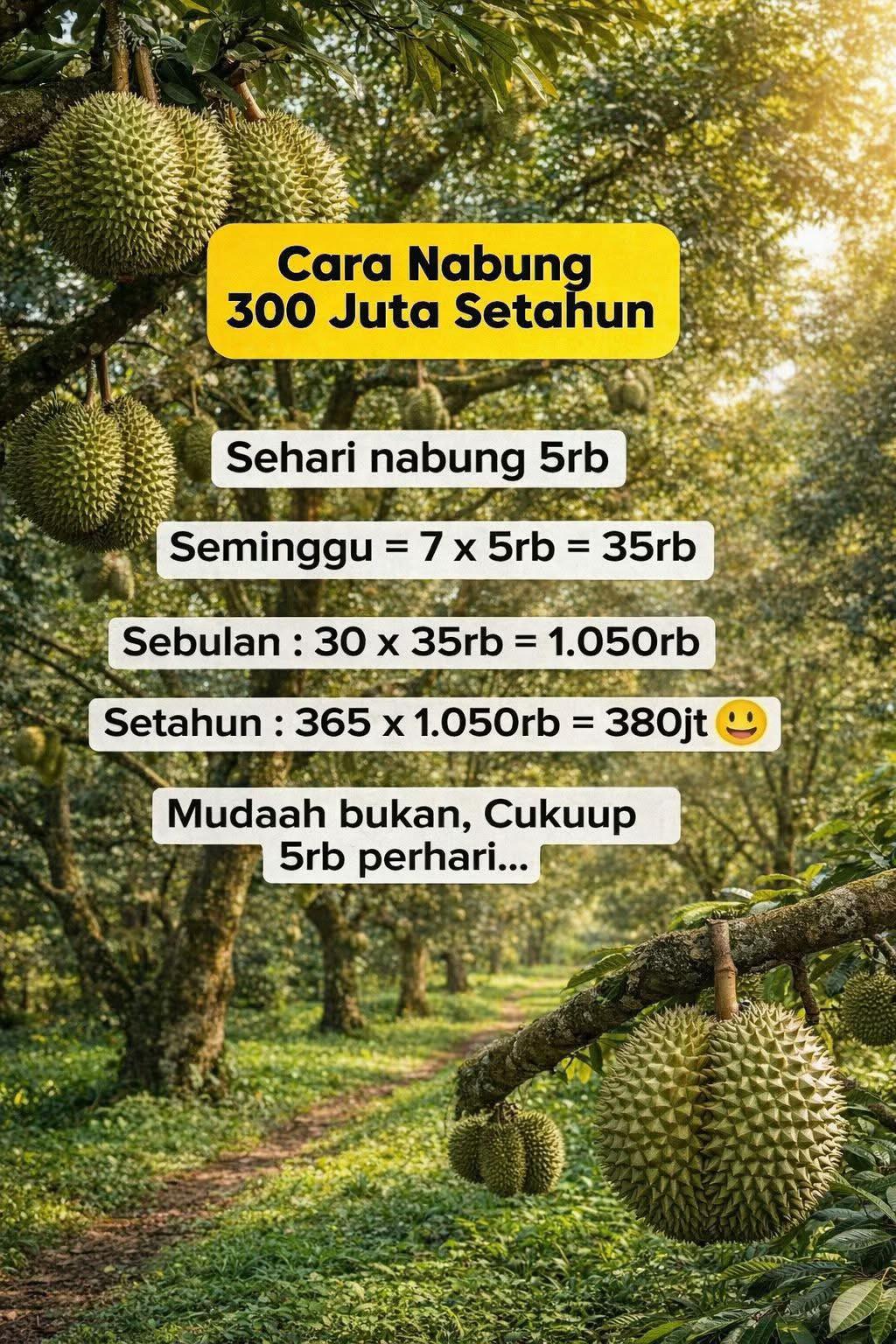 @RATU BIBIT