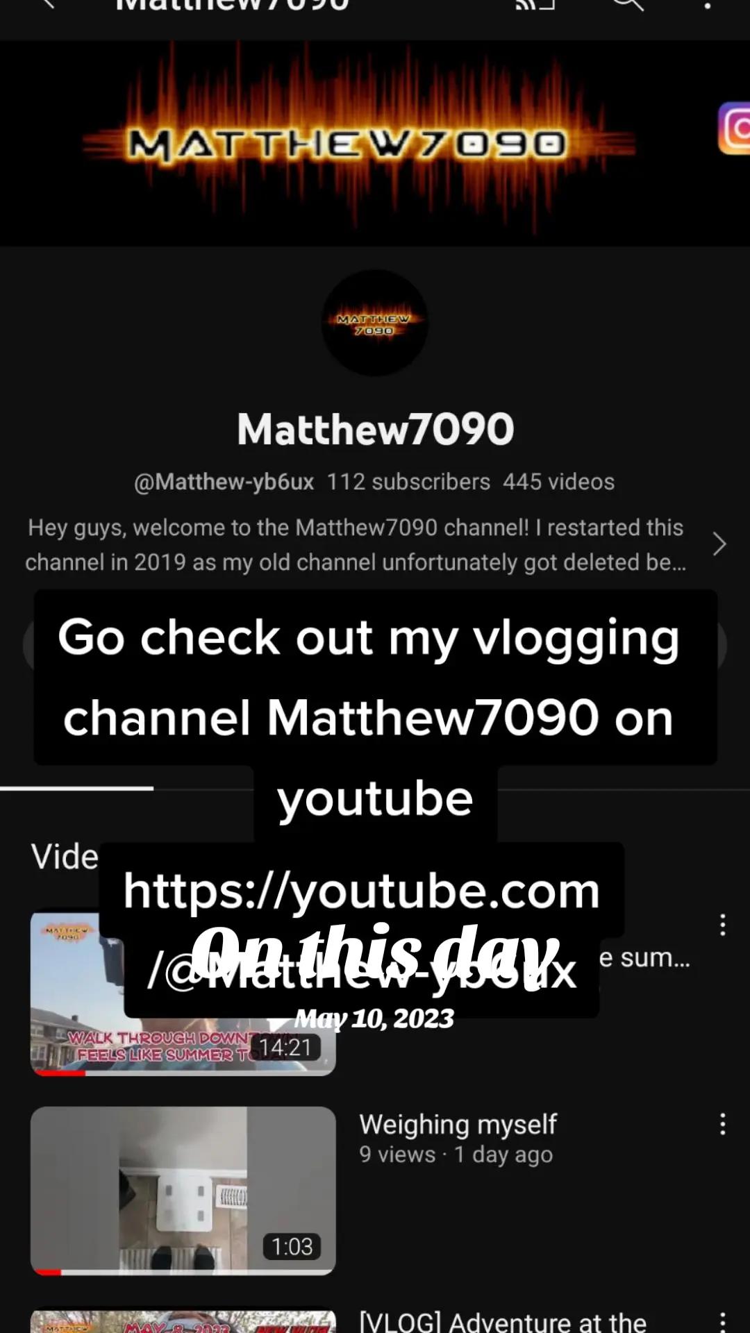 @Matthew Tengelits 🇨🇦