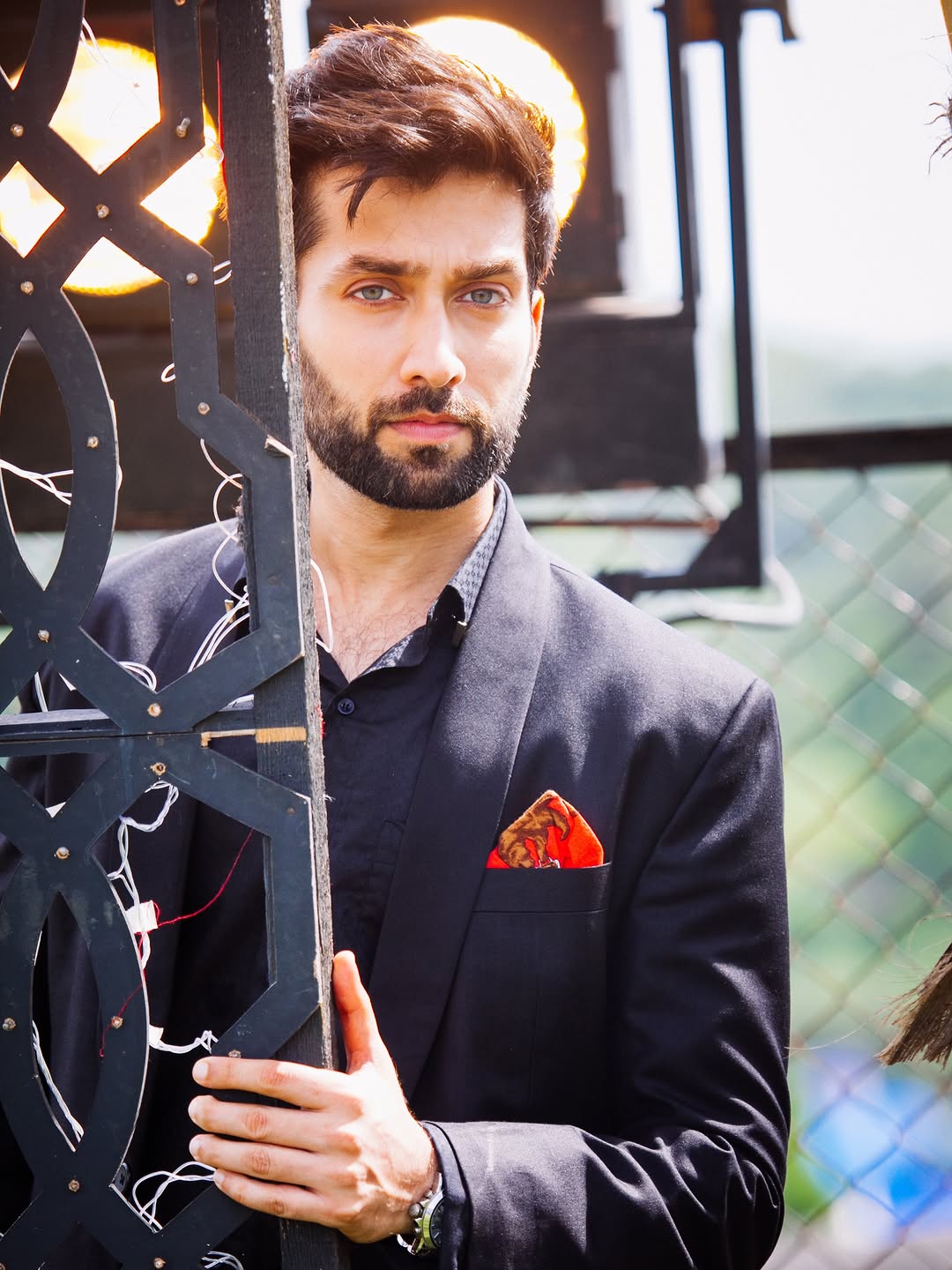 @Nakuul Mehta ⛎