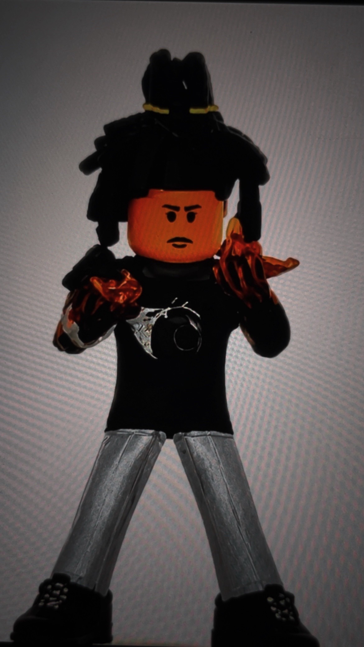 @Chucky ✪