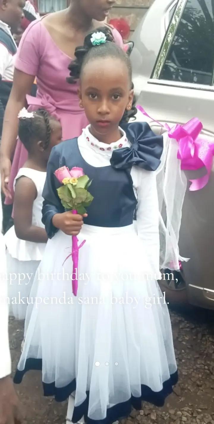 @Caroline Njogu