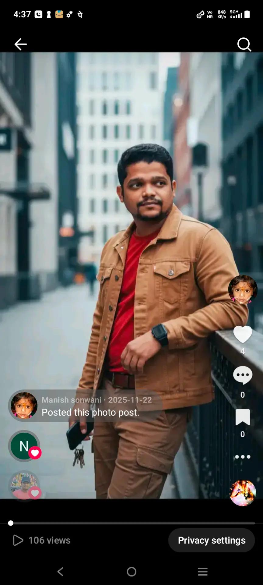 @Manish sonwani