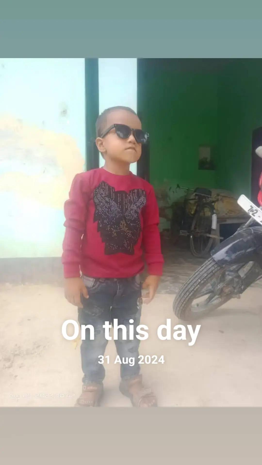 @Irshad Shaikh