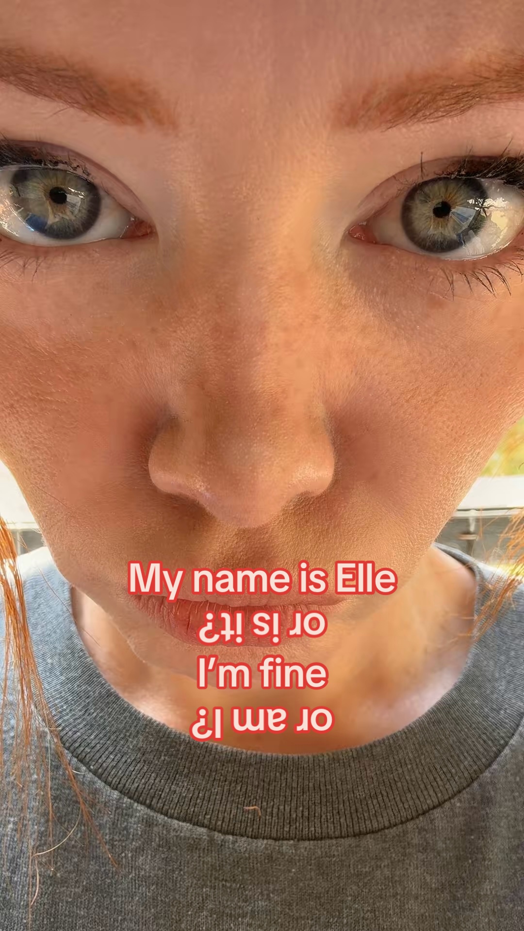 @Elle๐๐ง๐ปโ๏ธ