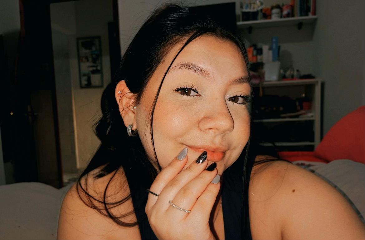 @Gigi Santos