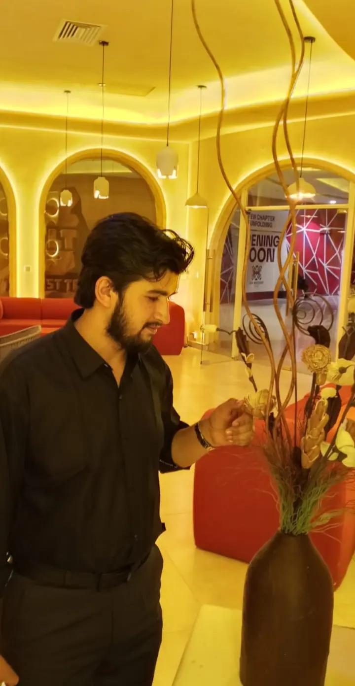 @Dawood Rafiq Chauhan_DYK