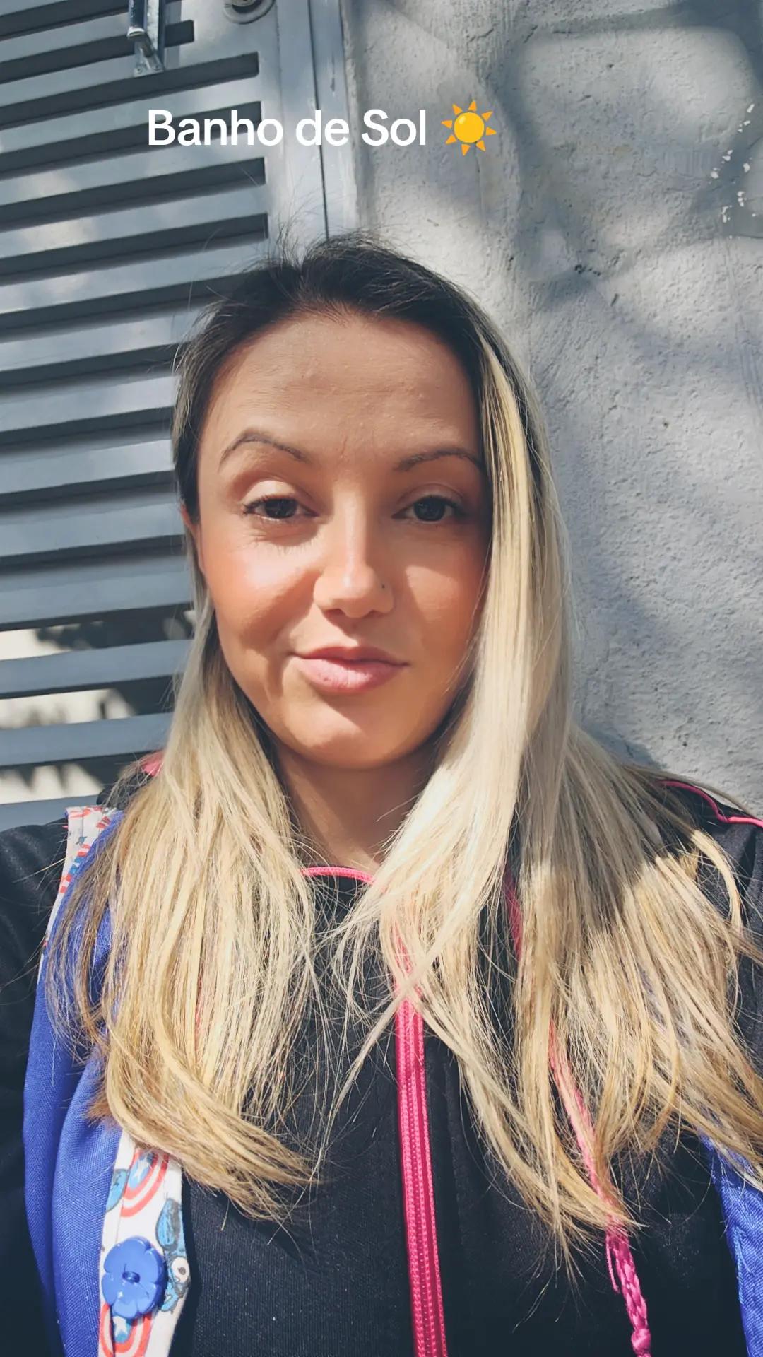 @Juliana Marques G