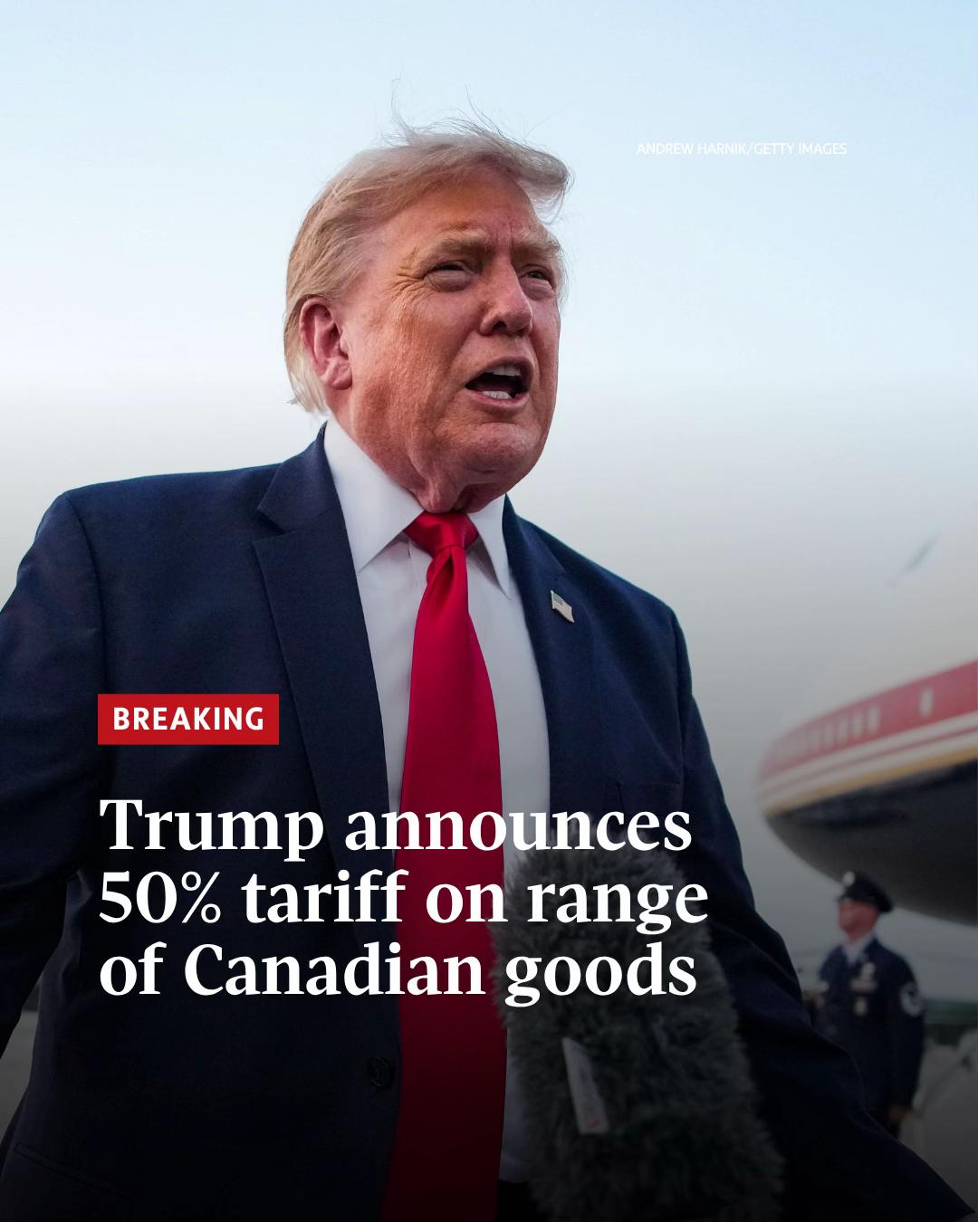 @The Globe and Mail