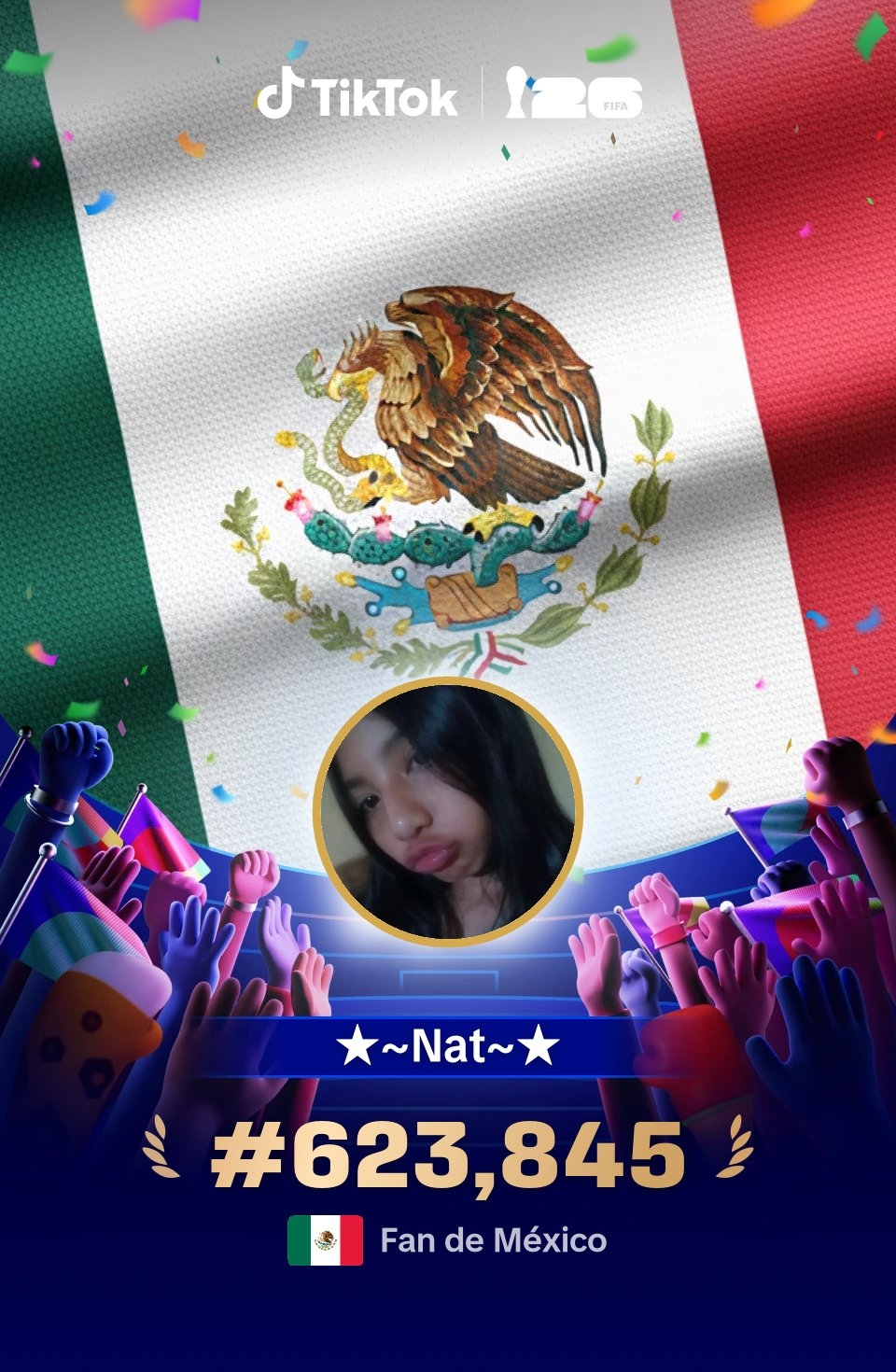 @★~Nat~★