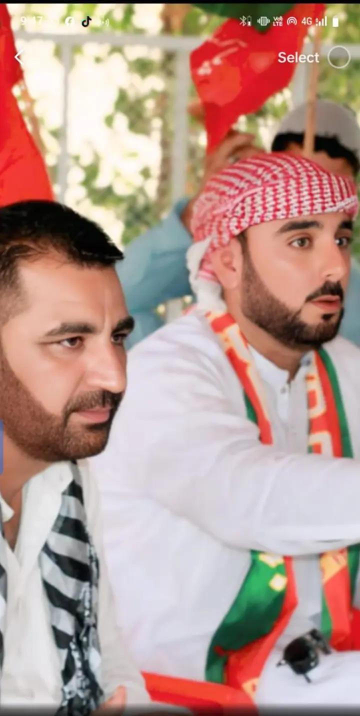 @Zaman Afridi PTIUc1 GS