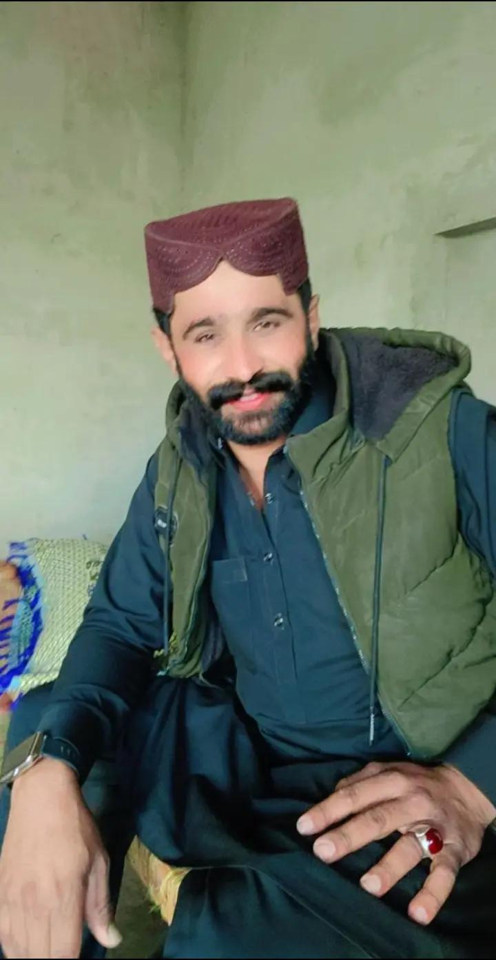 @❤A🖤فیاض سنڈھل🖤F❤