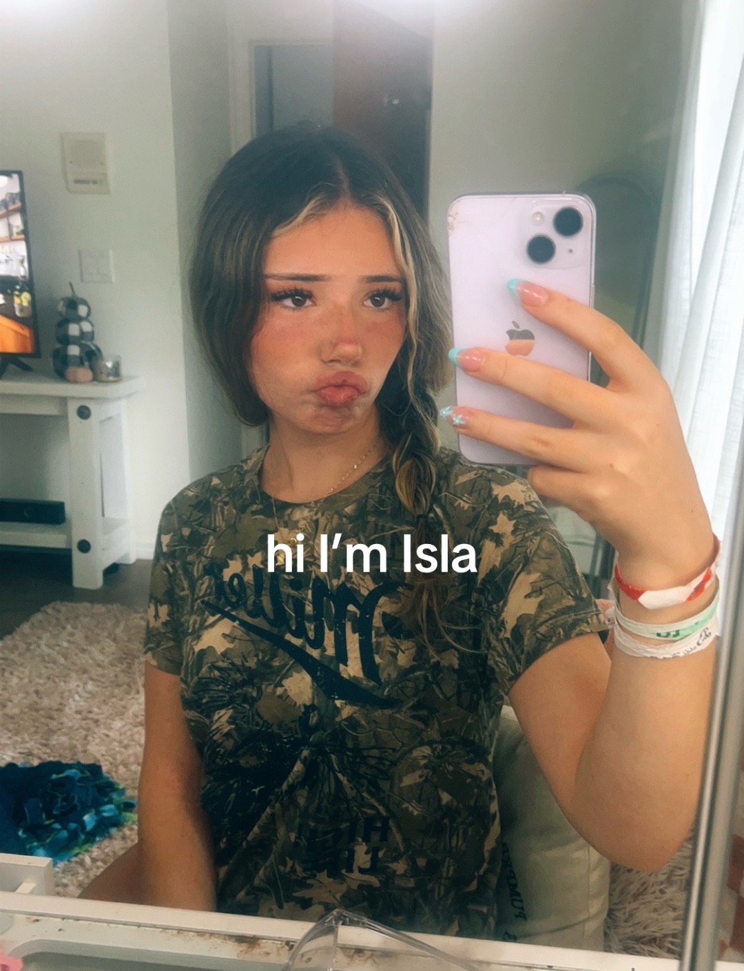 @secret