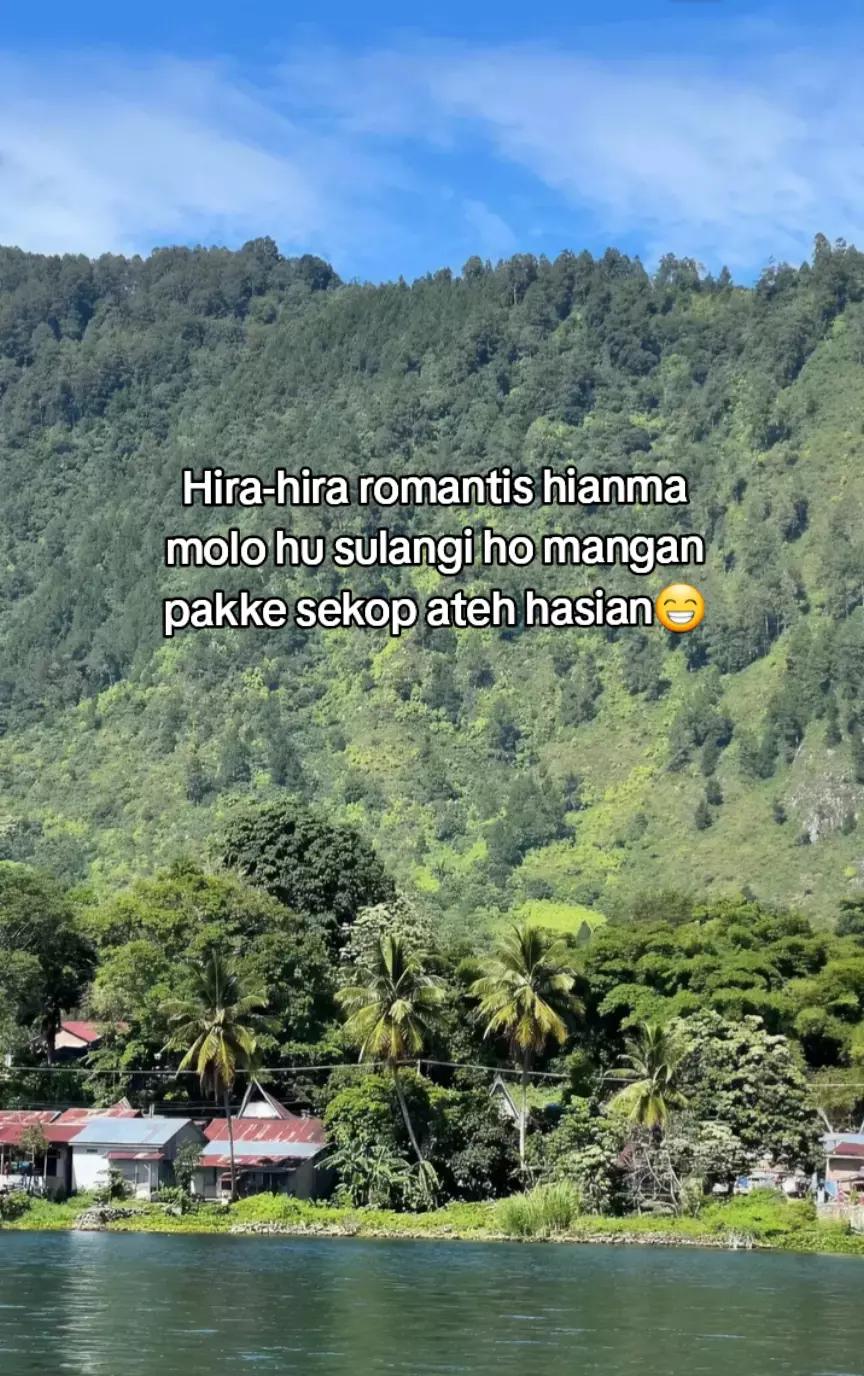 @Boru Hutasoit Story Batak✨✅