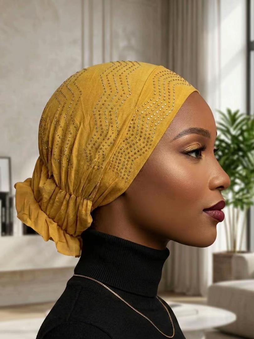 @VEILS VENDOR IN ABUJA