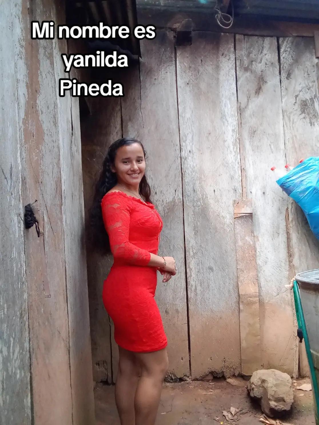 @Yani Pineda 🇳🇮