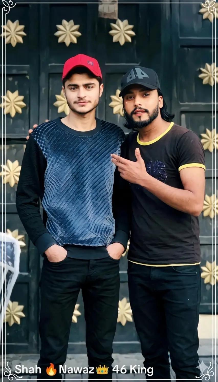 @Mohsin Khan king 4t6