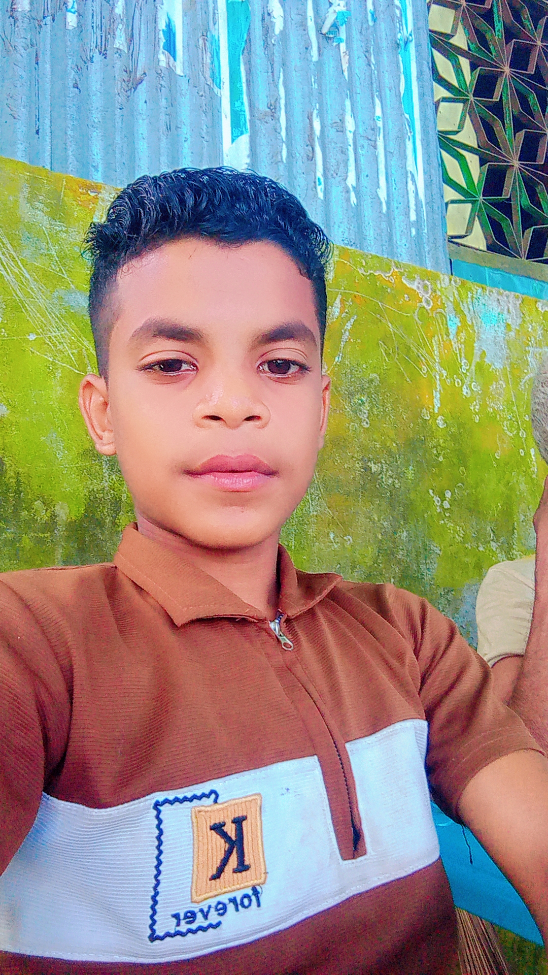 @Md Zubaid