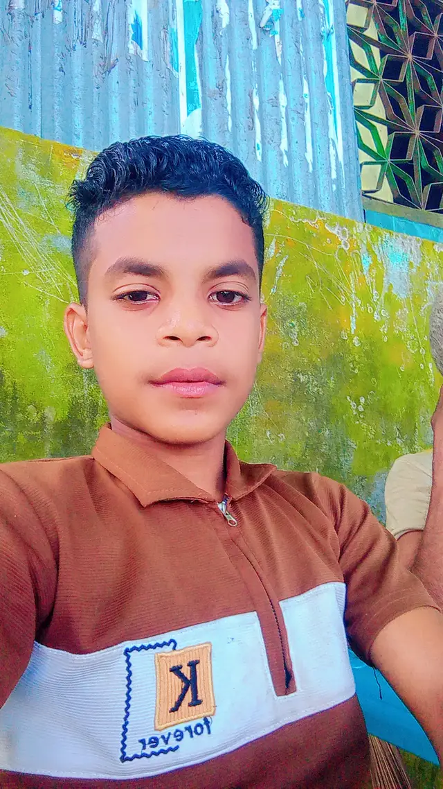 @Md Zubaid