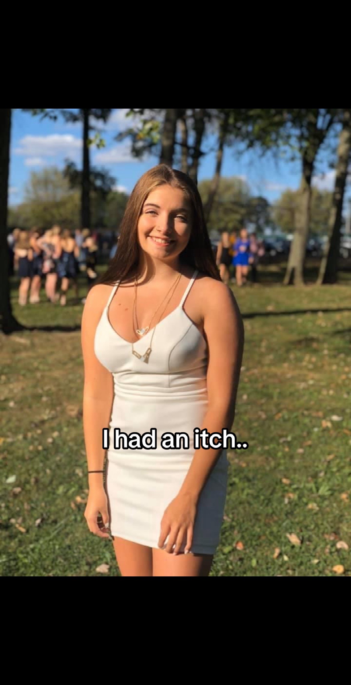 @Maddie Lippy✨