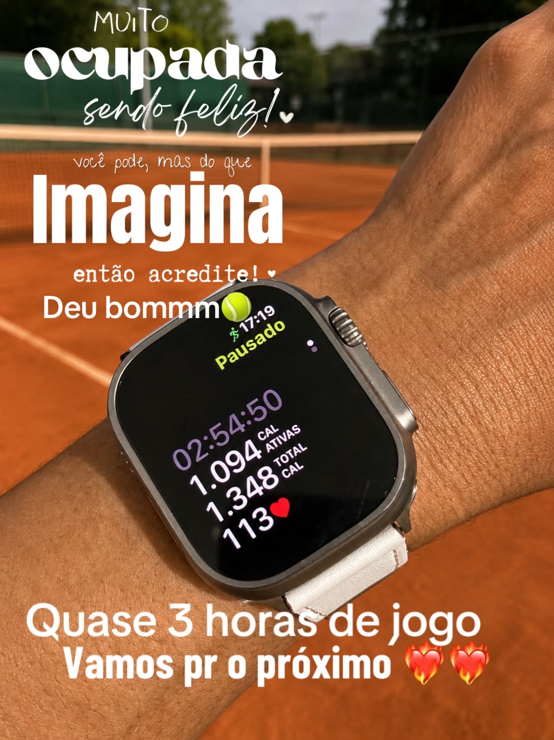 @Maria Filha