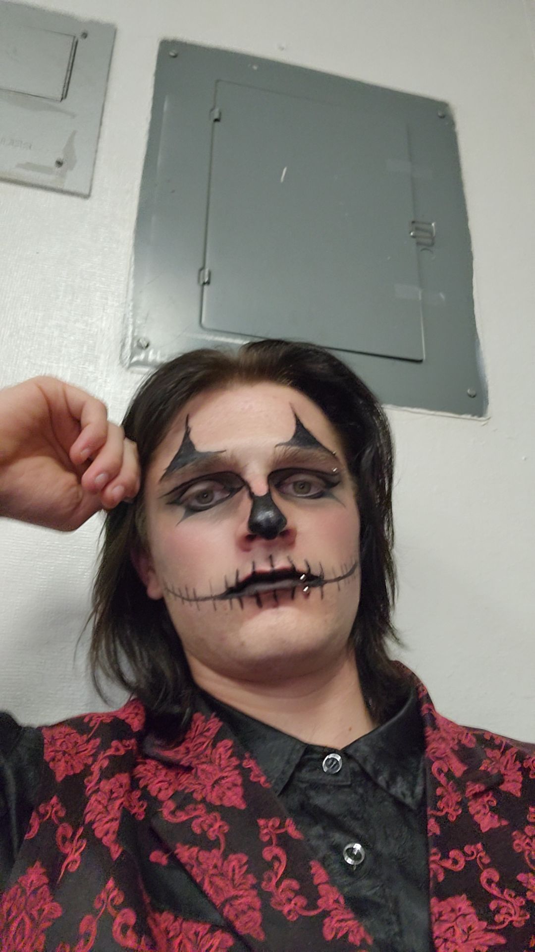 @Zanedoes cosplay