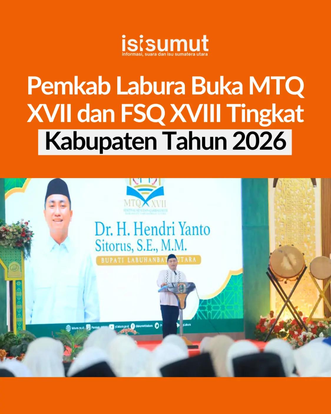 @Isi_Sumut