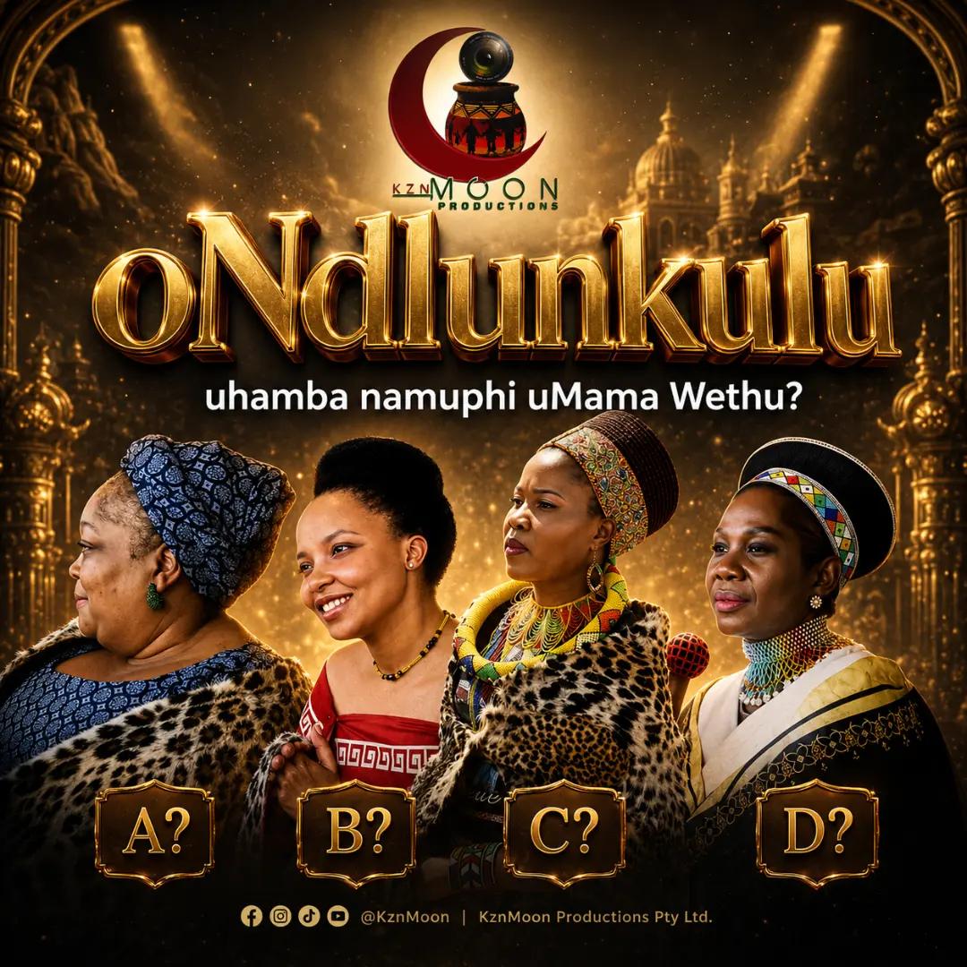 @Kzn Moon Productions
