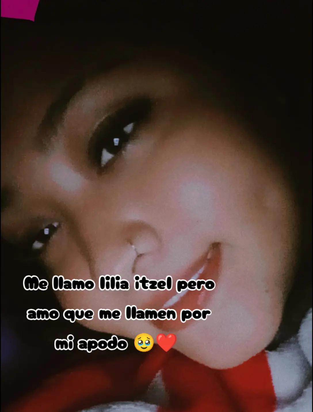 @✨️LILIA✨️