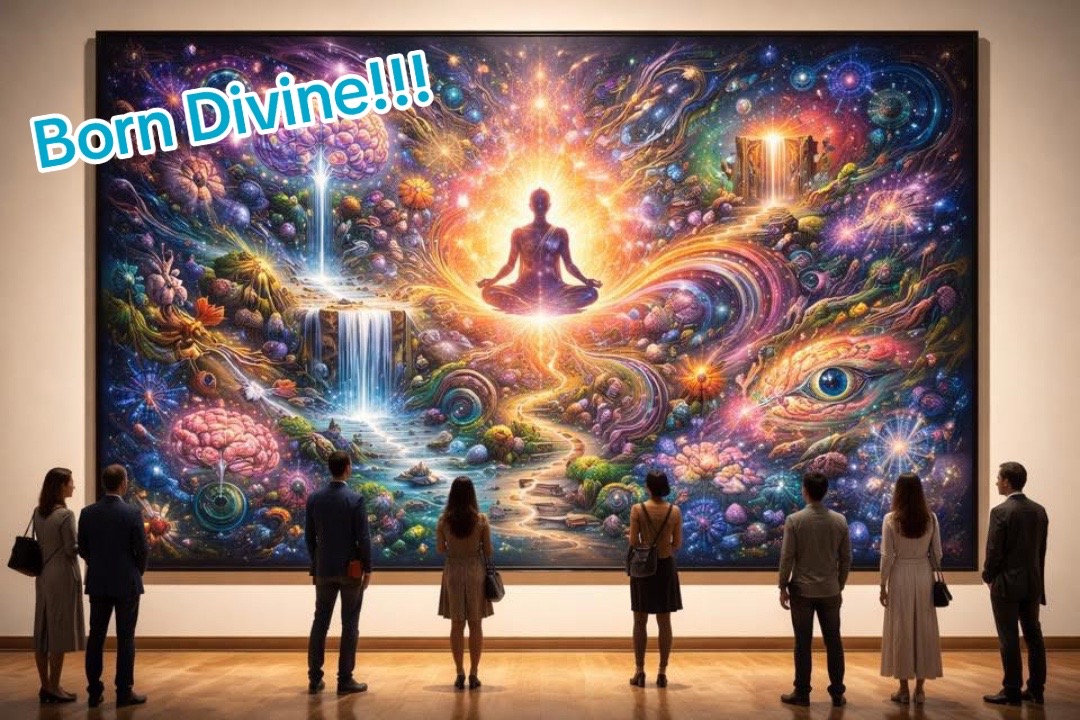 @Tracy@Dream Awake Healing